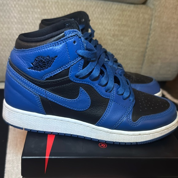 Jordan Shoes - Air Jordan 1 retro high OG GS